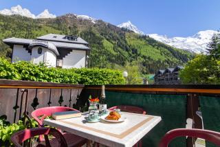 Studio Aiguille du midi - Happy Rentals - Chamonix-Mont-Blanc - 0