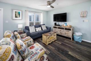 Sunset Cottages 4C Pet friendly condo - 9