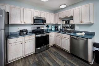 Sunset Cottages 4C Pet friendly condo - 6