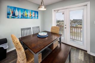 Sunset Cottages 4C Pet friendly condo - 5