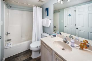 Sunset Cottages 4C Pet friendly condo - 1