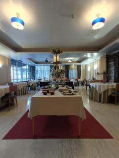 HOTEL ARIMANNIA Depandance - 3