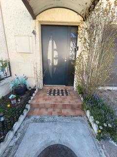 Maison 4 chambres proche Reims - 9