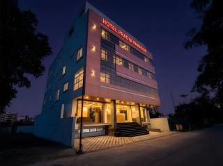 Hotel Pragya Paradise - 3