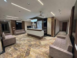 Hotel Pragya Paradise - 8