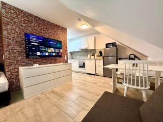 Apartment im Stadtzentrum mit W-LAN Home Sweet Home - 1