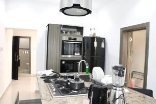 Modern 2BR Apartment Off Freedom Way Lekki - Lekki - 1