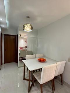 Ap inteiro St Bueno 2 quartos - 8