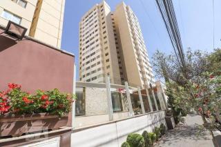 Ap inteiro St Bueno 2 quartos - 6