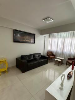 Ap inteiro St Bueno 2 quartos - 5