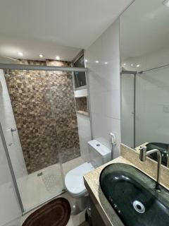 Ap inteiro St Bueno 2 quartos - 3