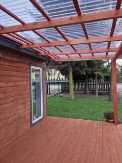 Mrozy House 2 - mały dom, duży spokój - 6