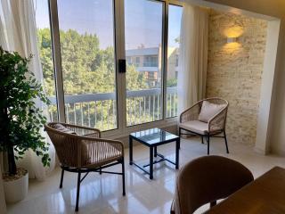 شقه فاخره في المهندسين فرش فندقي - 4