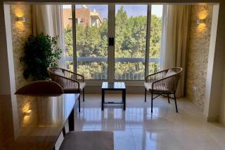 شقه فاخره في المهندسين فرش فندقي - 3