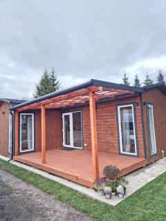 Mrozy House 2 - mały dom, duży spokój - 5