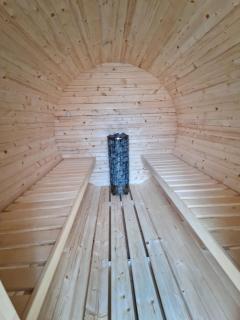 Mrozy House 2 - mały dom, duży spokój - 4