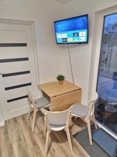 Mrozy House 2 - mały dom, duży spokój - 3