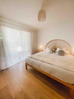 Laurel-Lee ROBE Coastal Stay Long Beach with fire PET friendly 3 bedroom 350 walk to Longbeach - 5