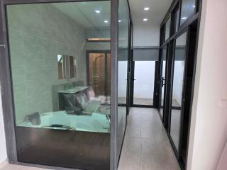 Villas Maciral Assinie - 5