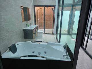 Villas Maciral Assinie - 3