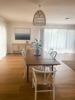 Laurel-Lee ROBE Coastal Stay Long Beach with fire PET friendly 3 bedroom 350 walk to Longbeach - 9