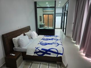 Villas Maciral Assinie - 2