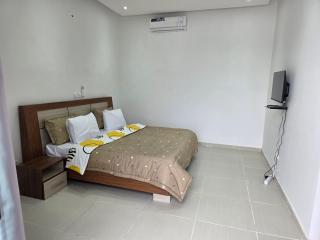 Villas Maciral Assinie - 1