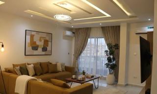 Lekki 3BR En Suite Apartment Off Freedom Way - 9