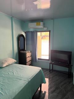 Paquera apartment - 4