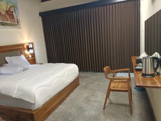 Puri Gajah Homestay & Villa - Munduk - 8