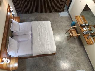 Puri Gajah Homestay & Villa - 1