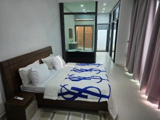 Villas Maciral Assinie - Assinie - 8