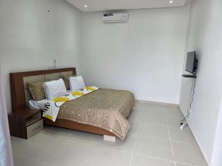 Villas Maciral Assinie - 7