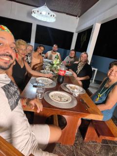 Hostel Povos da Floresta - 8