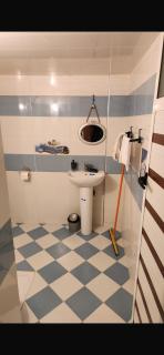 Spacious apartment - 1