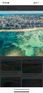 Ap 102 beira mar com vista panorâmica - 6