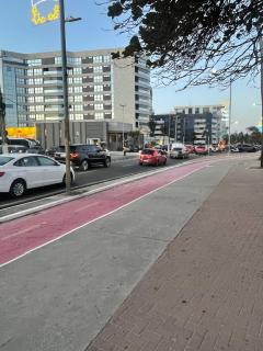 Ap 102 beira mar com vista panorâmica - 1