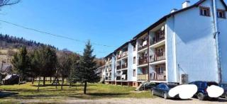 Bieszczady Apartament Gniazdo Baligród - Baligród - 3