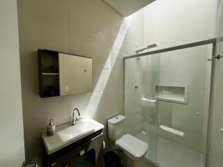 Sobrado Brisa - 140m do mar - 3