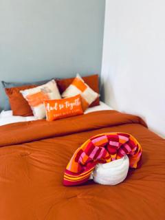 The Bon Accord Beach House - 6