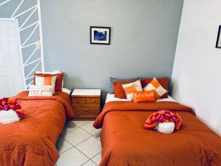 The Bon Accord Beach House - 5