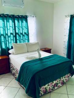 The Bon Accord Beach House - 2