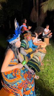 Hostel Povos da Floresta - 6