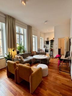 Studio in Berlin-Mitte - 0