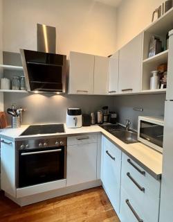 Studio in Berlin-Mitte - 8