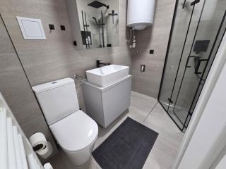 Zentrale Wohnung, nähe Innenstadt - Graz - 2