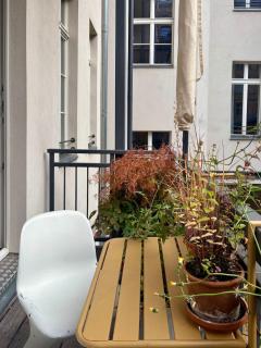 Studio in Berlin-Mitte - 2