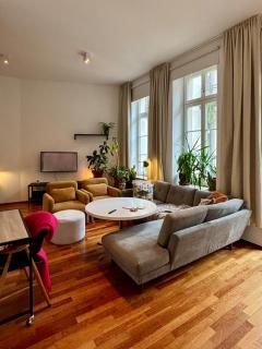 Studio in Berlin-Mitte - 1