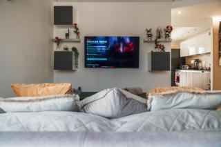 Polonghera Residence - Alps Skyline & Polytechnic - 7
