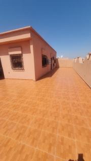 Appartement Atlas - 5